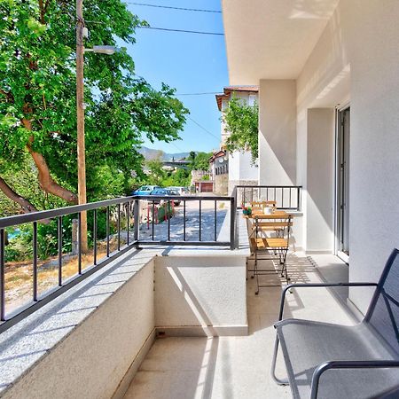 Villa Amaleo Mostar Buitenkant foto
