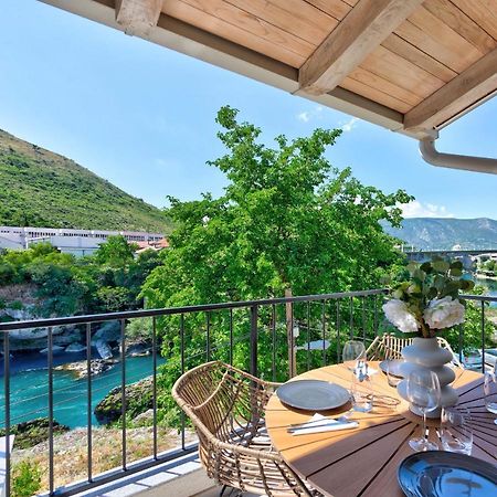 Villa Amaleo Mostar Buitenkant foto