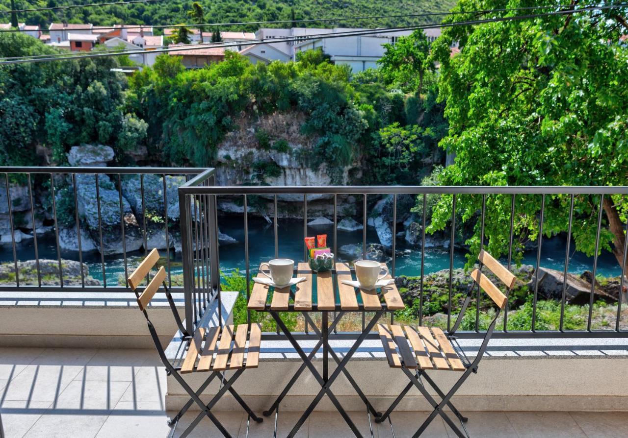 Villa Amaleo Mostar Buitenkant foto