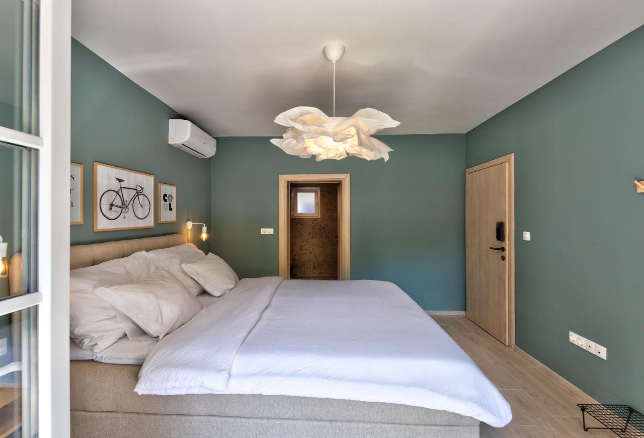 Villa Amaleo Mostar Buitenkant foto