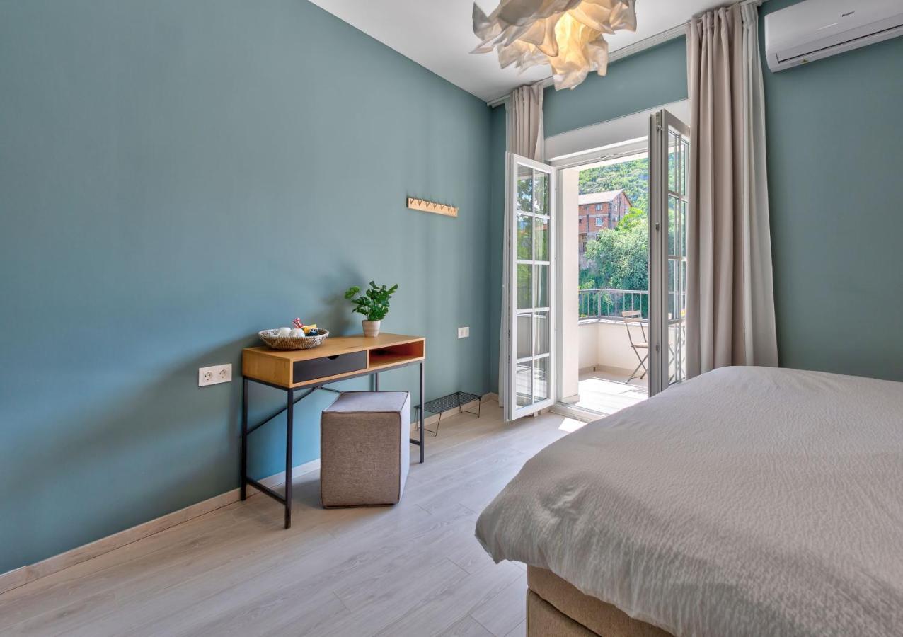 Villa Amaleo Mostar Buitenkant foto
