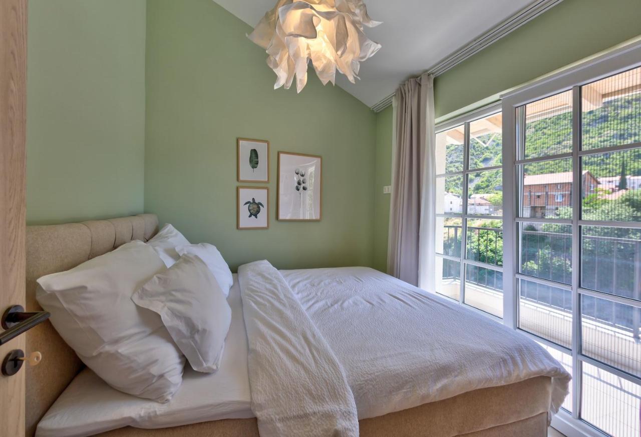Villa Amaleo Mostar Buitenkant foto