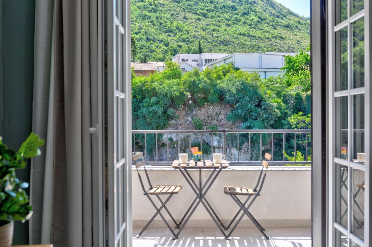 Villa Amaleo Mostar Buitenkant foto