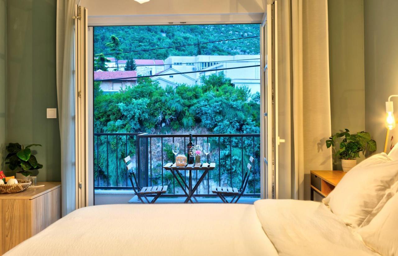 Villa Amaleo Mostar Buitenkant foto