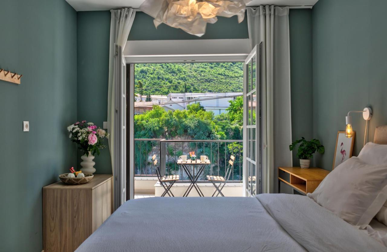 Villa Amaleo Mostar Buitenkant foto