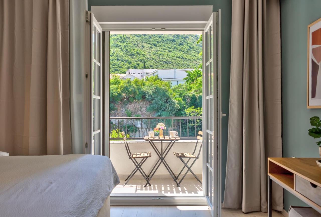 Villa Amaleo Mostar Buitenkant foto
